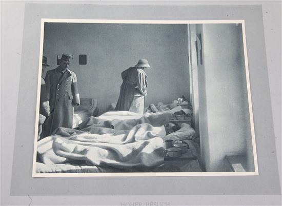 WWI interest: Osterreich Ungarn in Waffen,